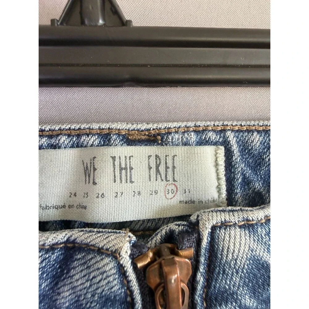 Free People We The Free 